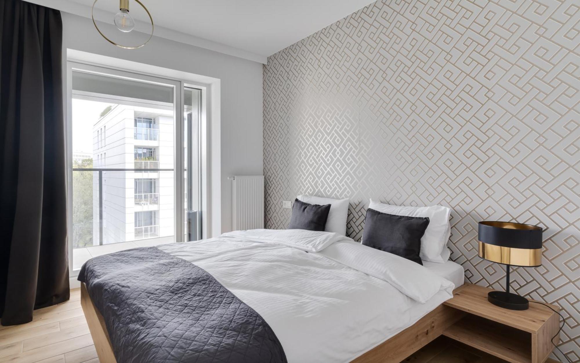 Towarowa Aparthotel *