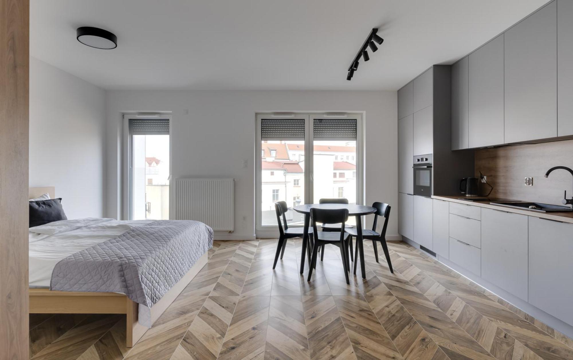 Towarowa Aparthotel